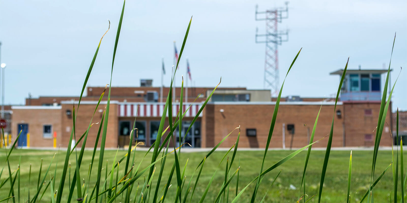 Corrections Workers Need Congress to Act As Prisons Become Coronavirus Petri Dishes