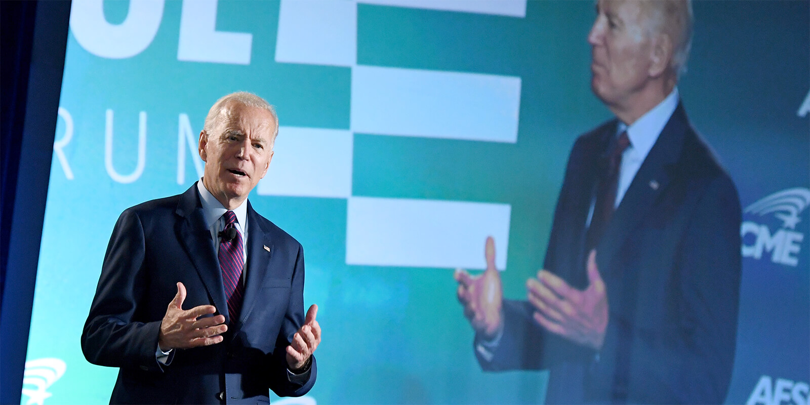 Biden: ‘AFSCME workers are holding this country together right now’