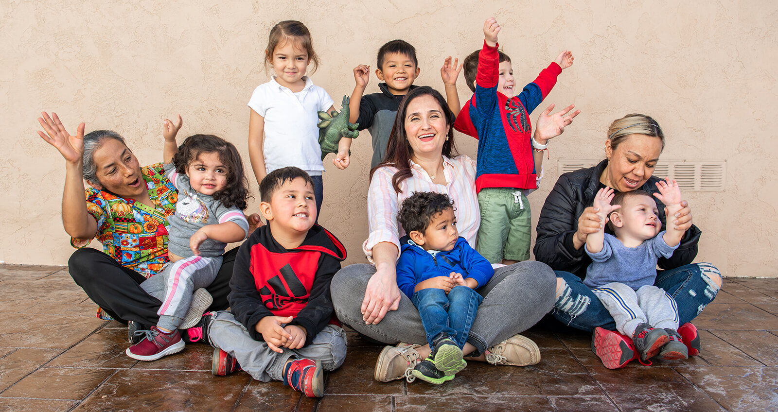 California’s child care providers win historic union election in landslide 