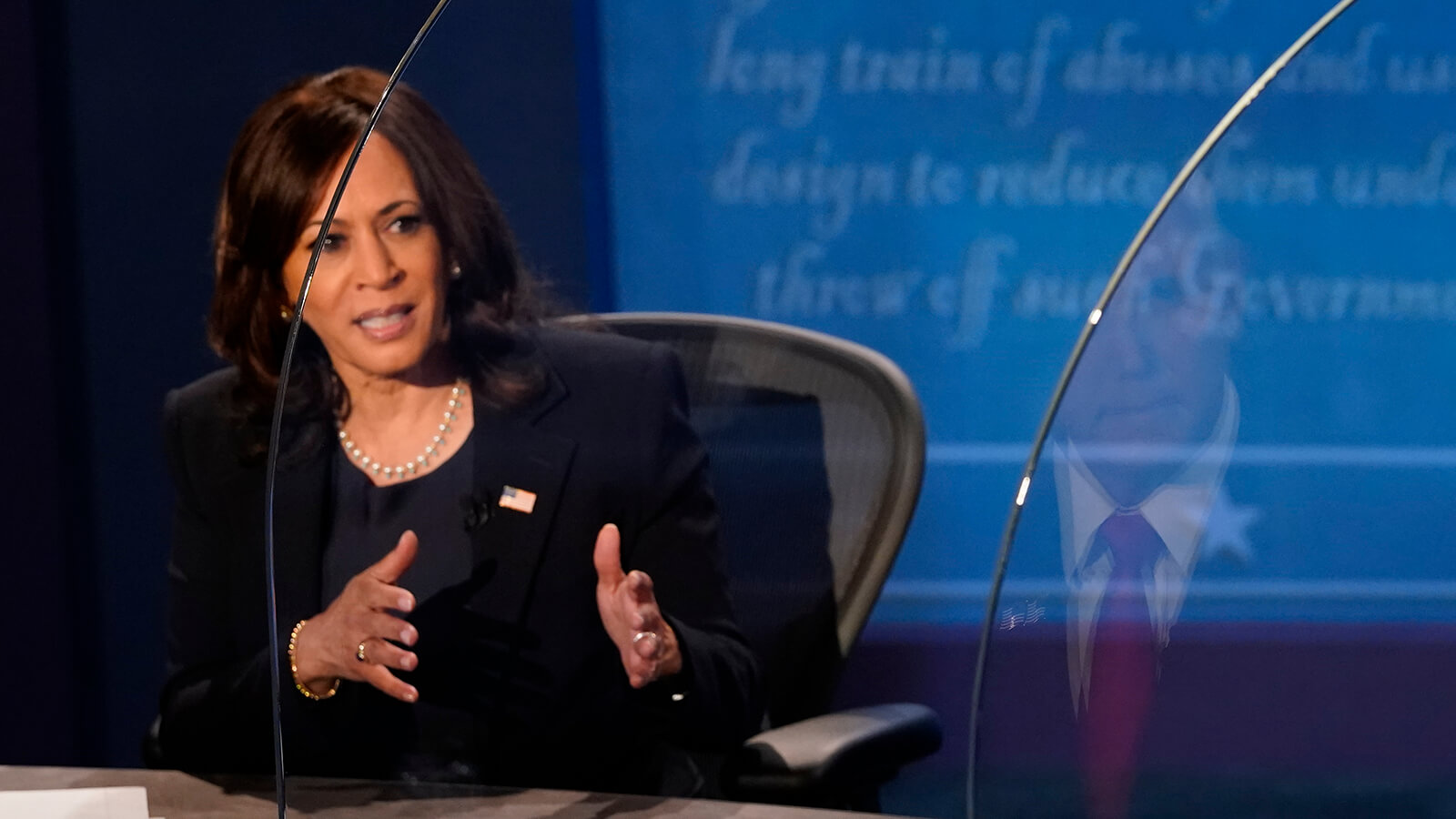 VP debate affirms why Biden, Harris are the right choices for America’s families