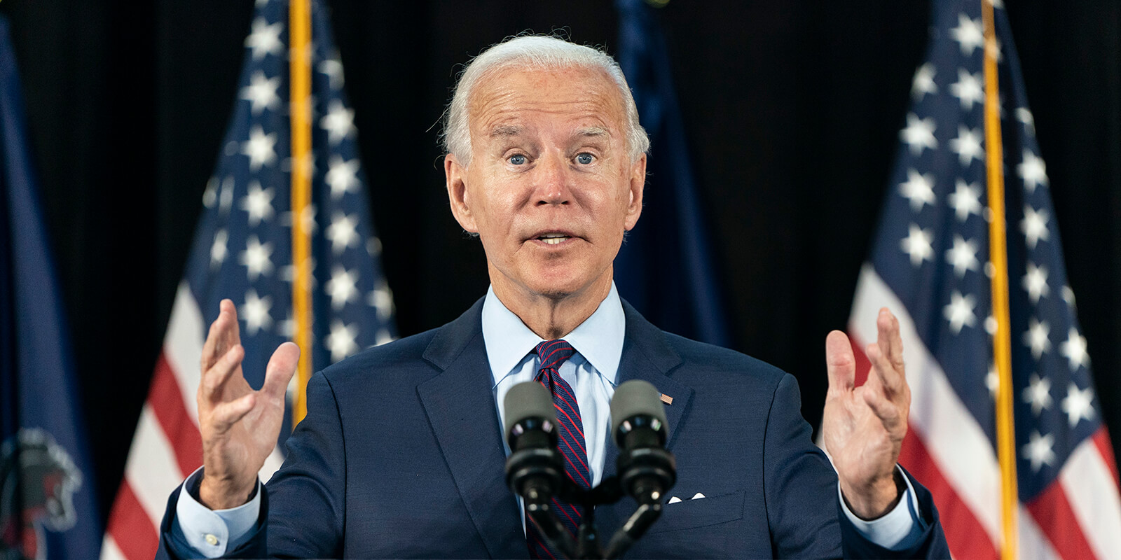 ‘Health care is a human right’: Why AFSCME members are turning to Biden for leadership