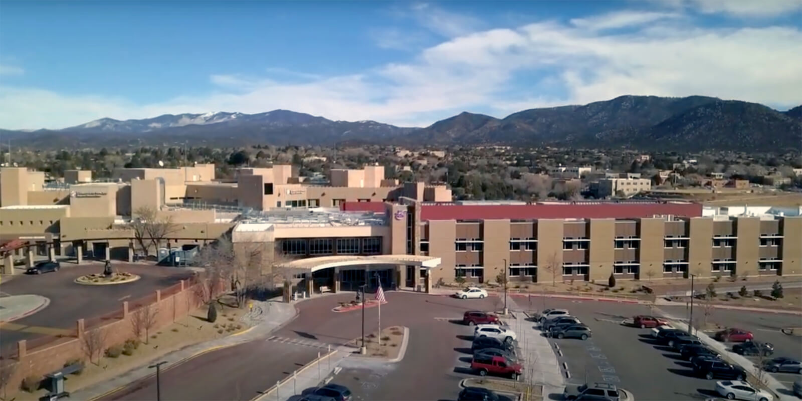 In viral PSAs, New Mexico health care workers urge mask use, vaccinations
