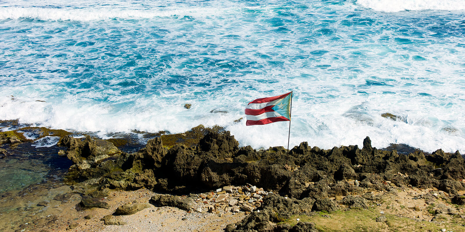 Puerto Rico’s Mona Island security officers file complaints with the state