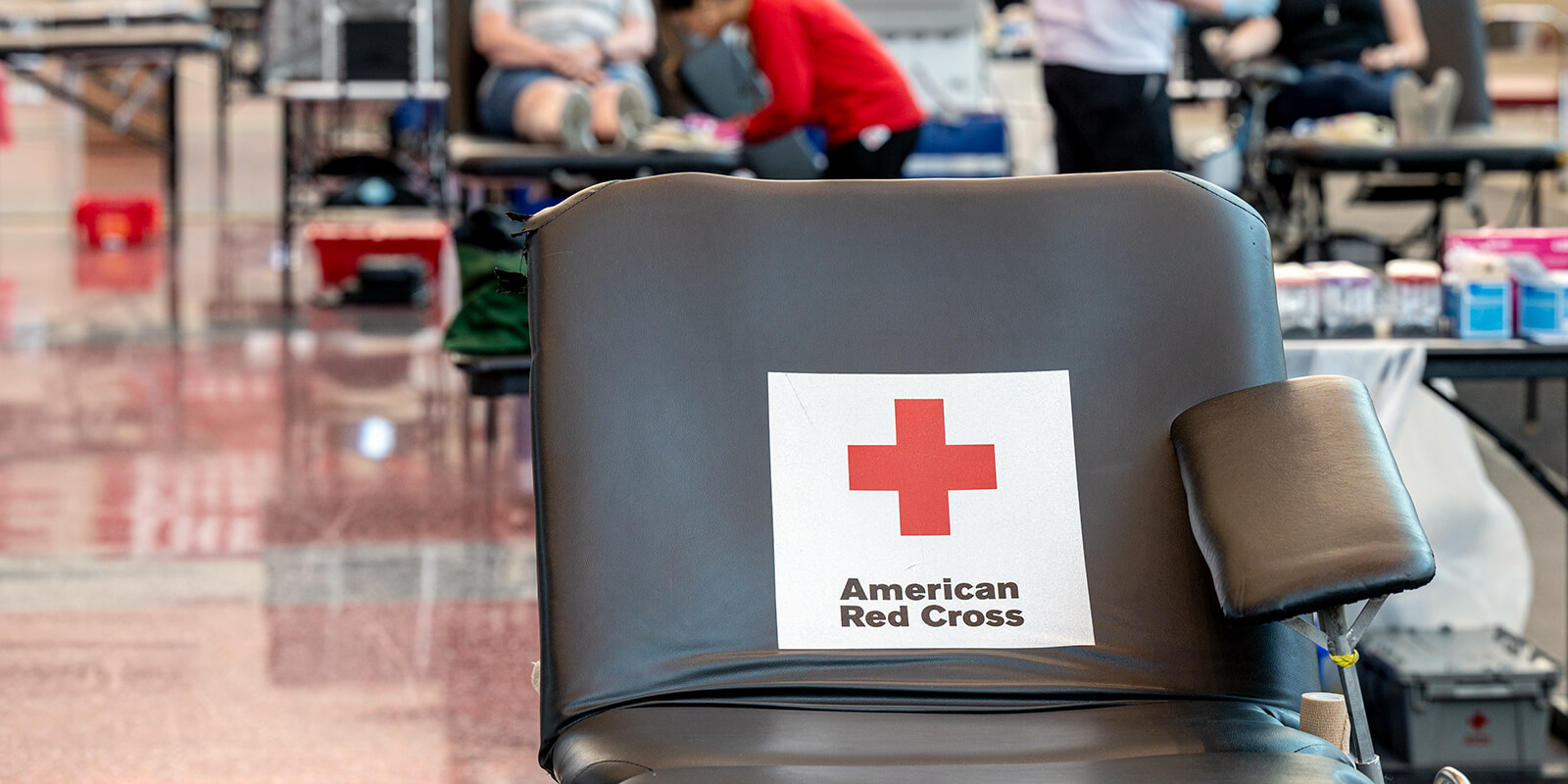 AFSCME supports American Red Cross workers as they struggle for fair treatment and respect