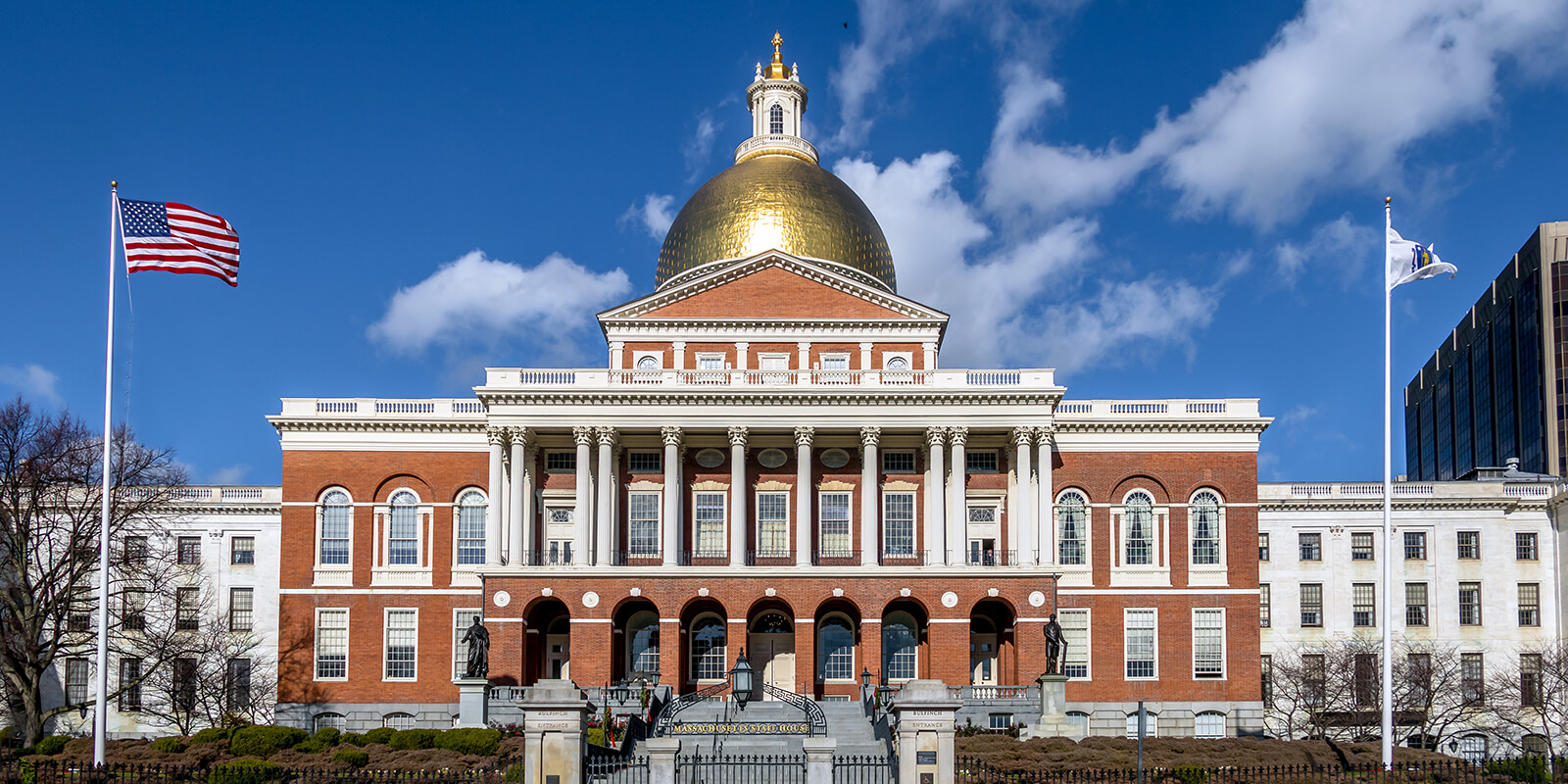 COVID-19 bonuses secured for thousands of commonwealth workers in Massachusetts