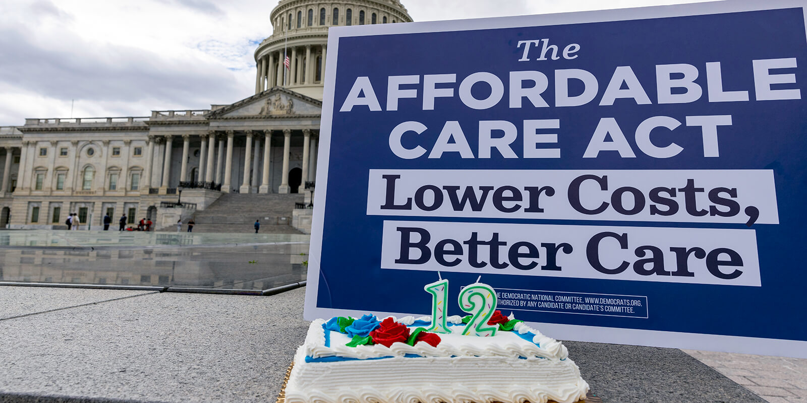 On the 12th anniversary of the ACA, taking stock of its immense benefits