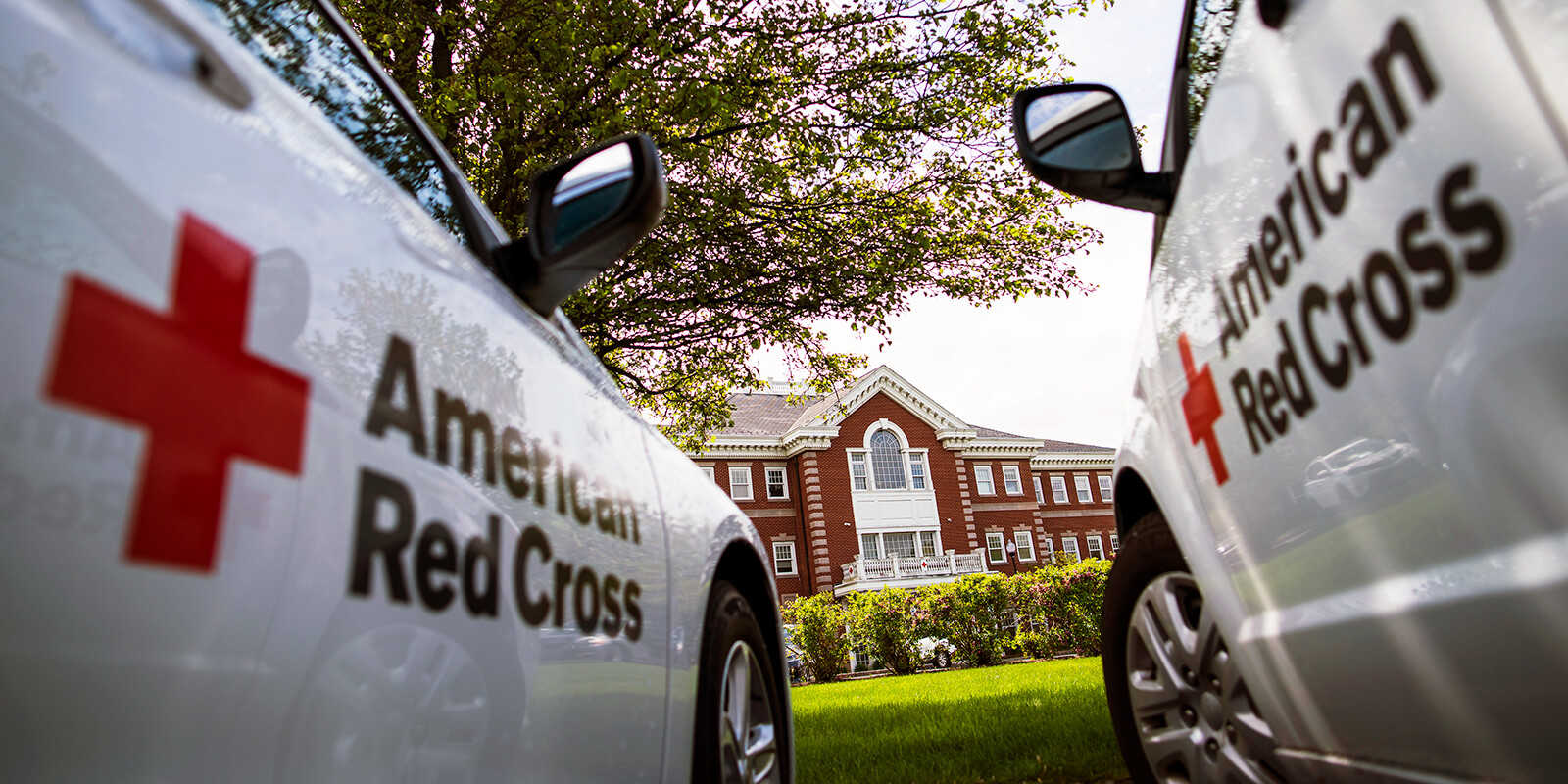 Overlooked by management during the pandemic, Red Cross workers fight for a fair contract