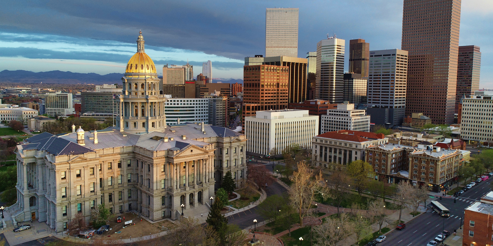 Colorado bill seeks to give 38K county workers collective bargaining rights