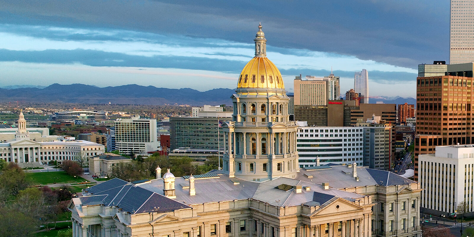 Colorado legislature passes historic collective bargaining bill