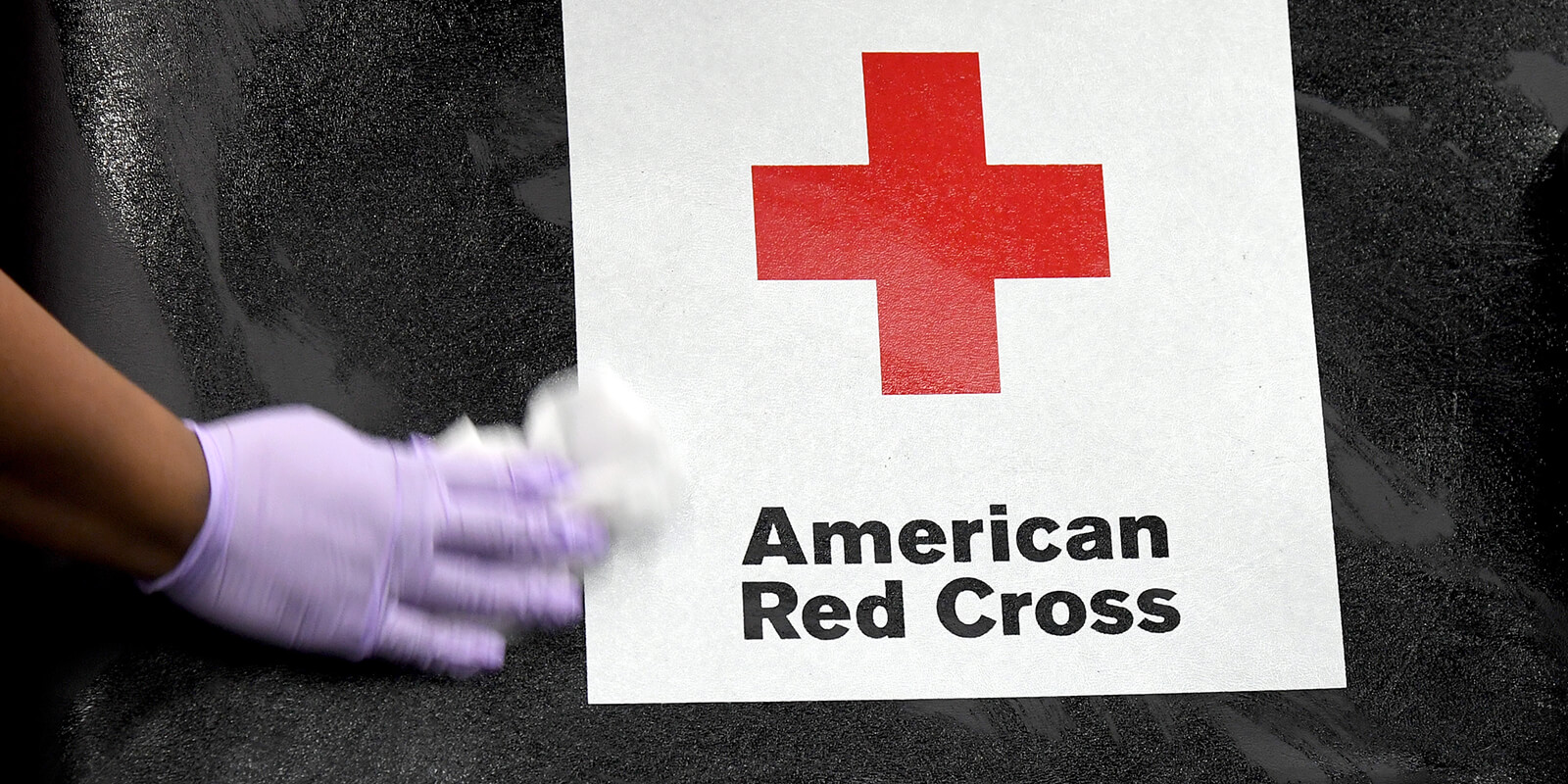 Wisconsin Council 32 files charge against American Red Cross