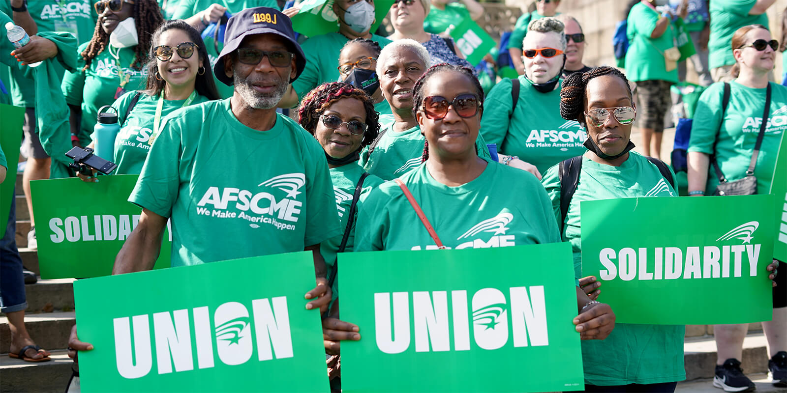 Introducing AFSCME’s Congressional Scorecard