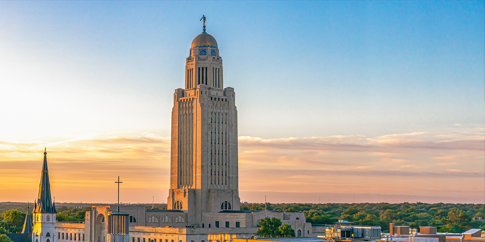 AFSCME members seek fairer contract for Nebraska state workers