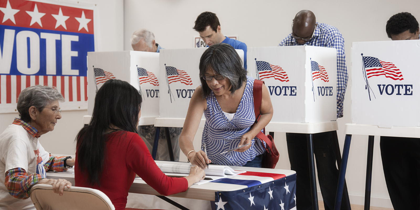 AFSCME members: Be sure to vote if you haven’t already