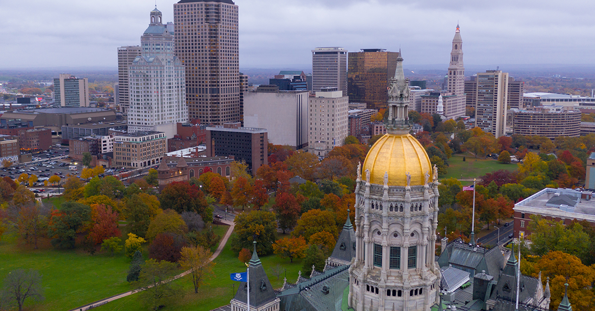 Rep. Jahana Hayes joins Connecticut AFSCME members in praising benefits of ARP