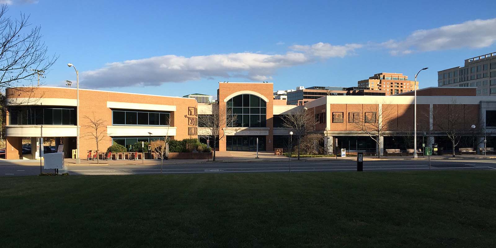 Virginia library workers push back on Sunday reopening, demand chance to provide input 