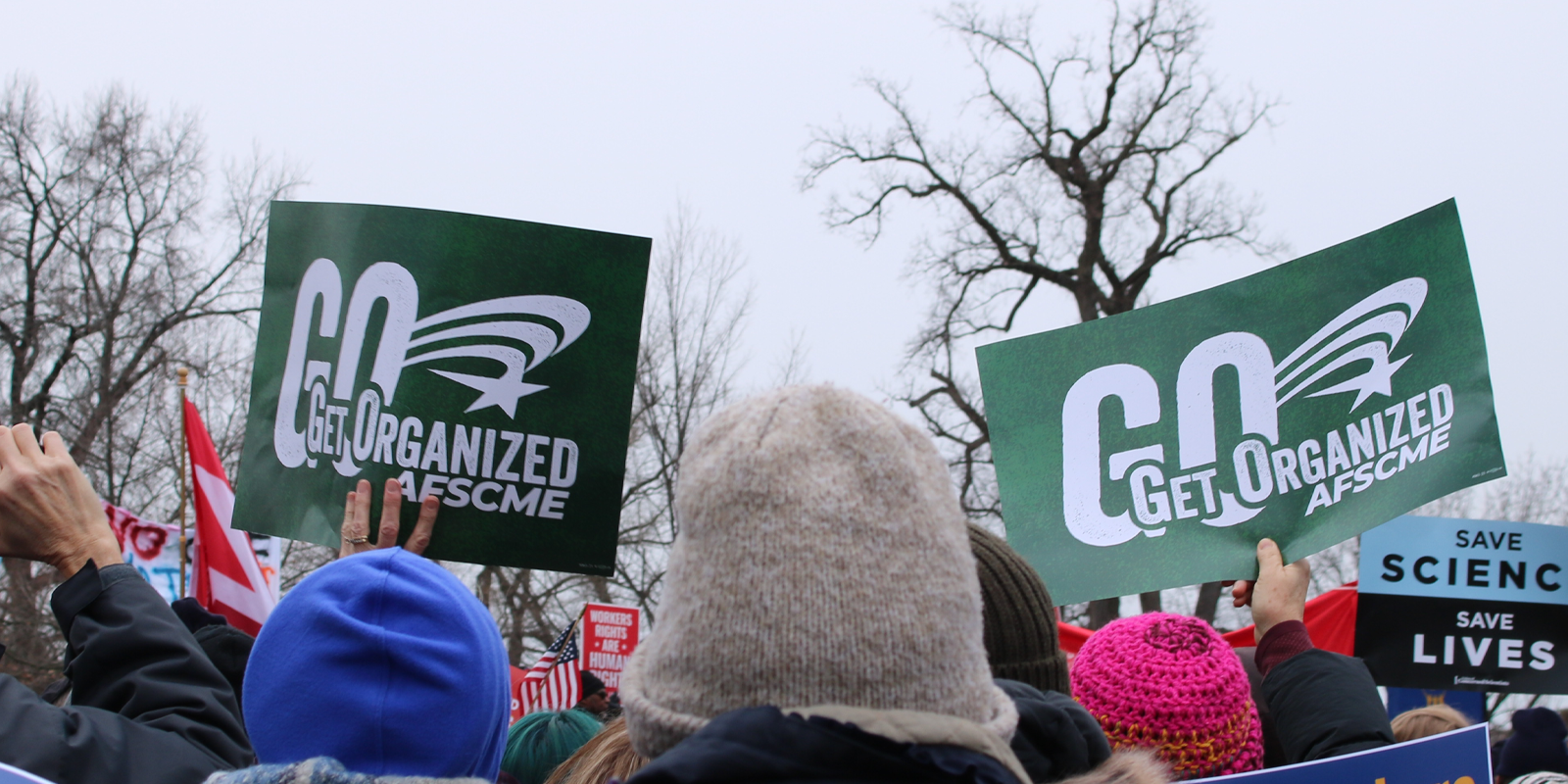 100 days: Over 100 attacks on workers