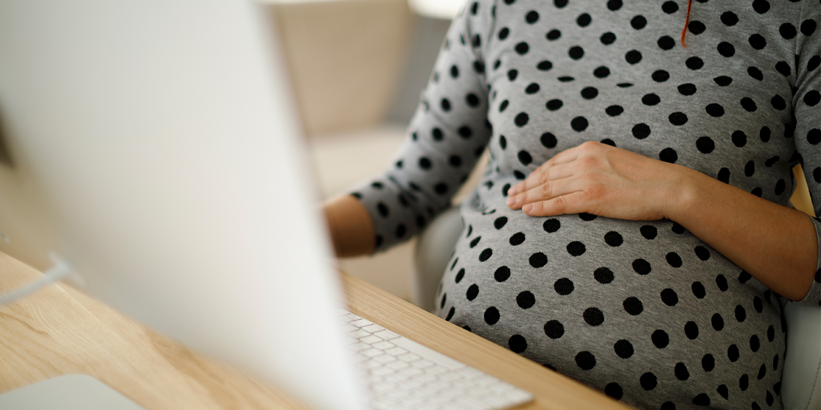 Pregnant workers to gain protections under House-passed bill 