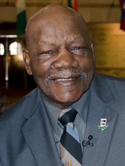 In Memoriam: Alvin Turner, Memphis Sanitation Worker and Labor Hero