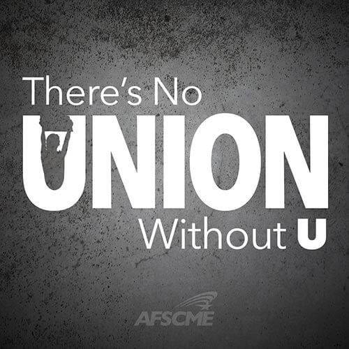 New Member Explains Why She Joined Her Union After the Janus Ruling