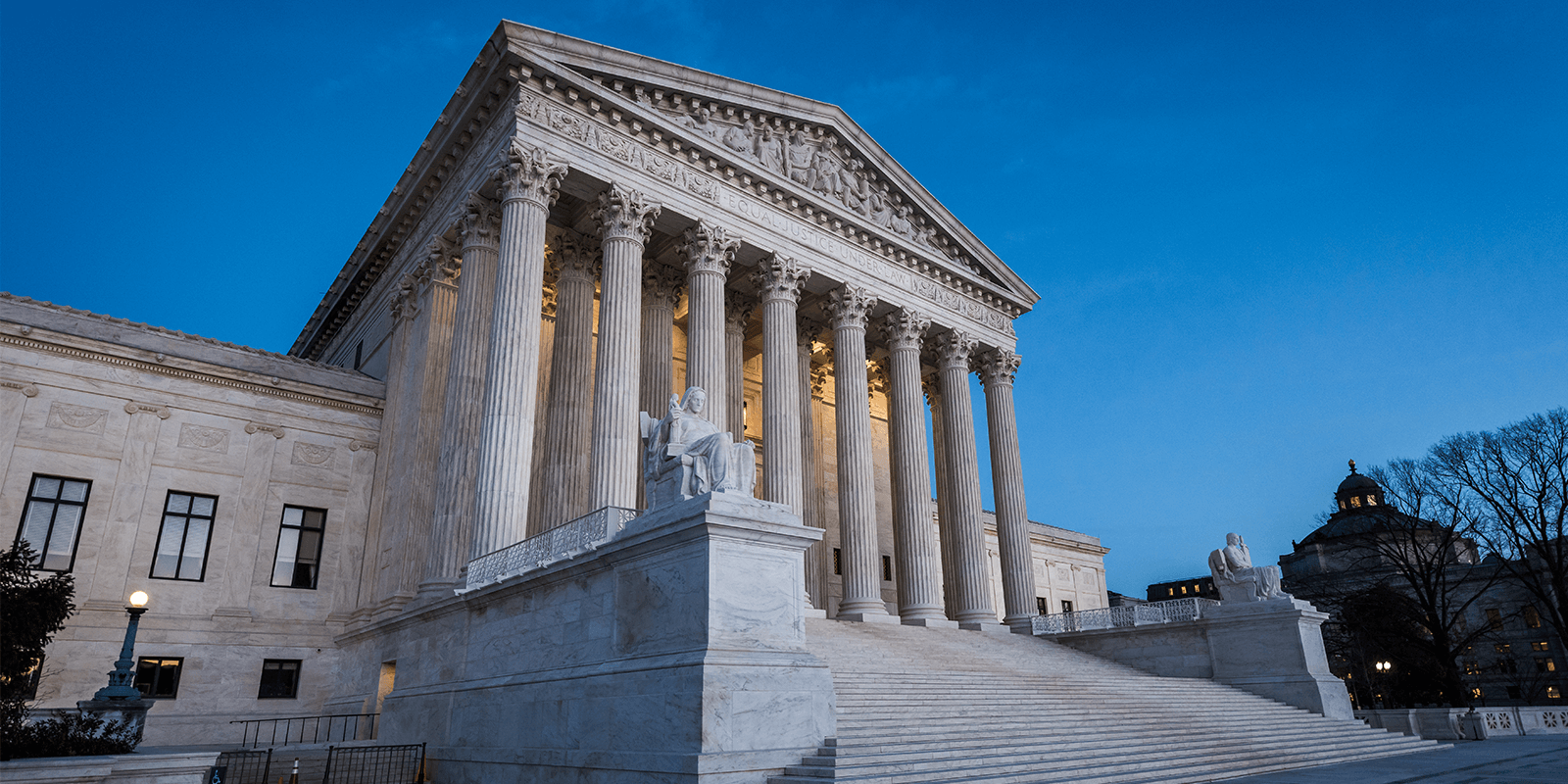 How the Plaintiff in Janus v. AFSCME Benefits from His Union
