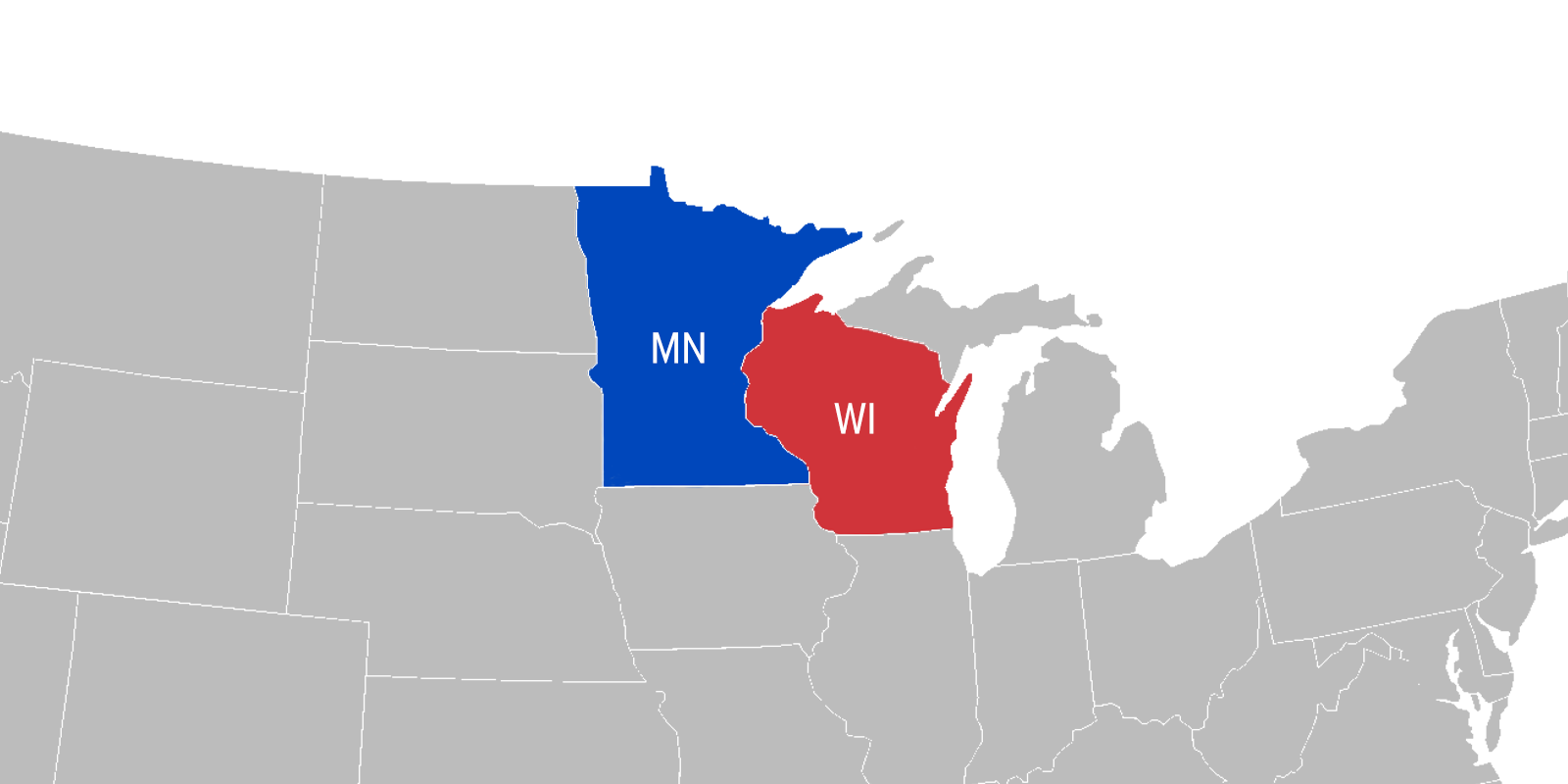 Why Minnesota’s Growth Outpaces Wisconsin’s: A Case for a Progressive Agenda