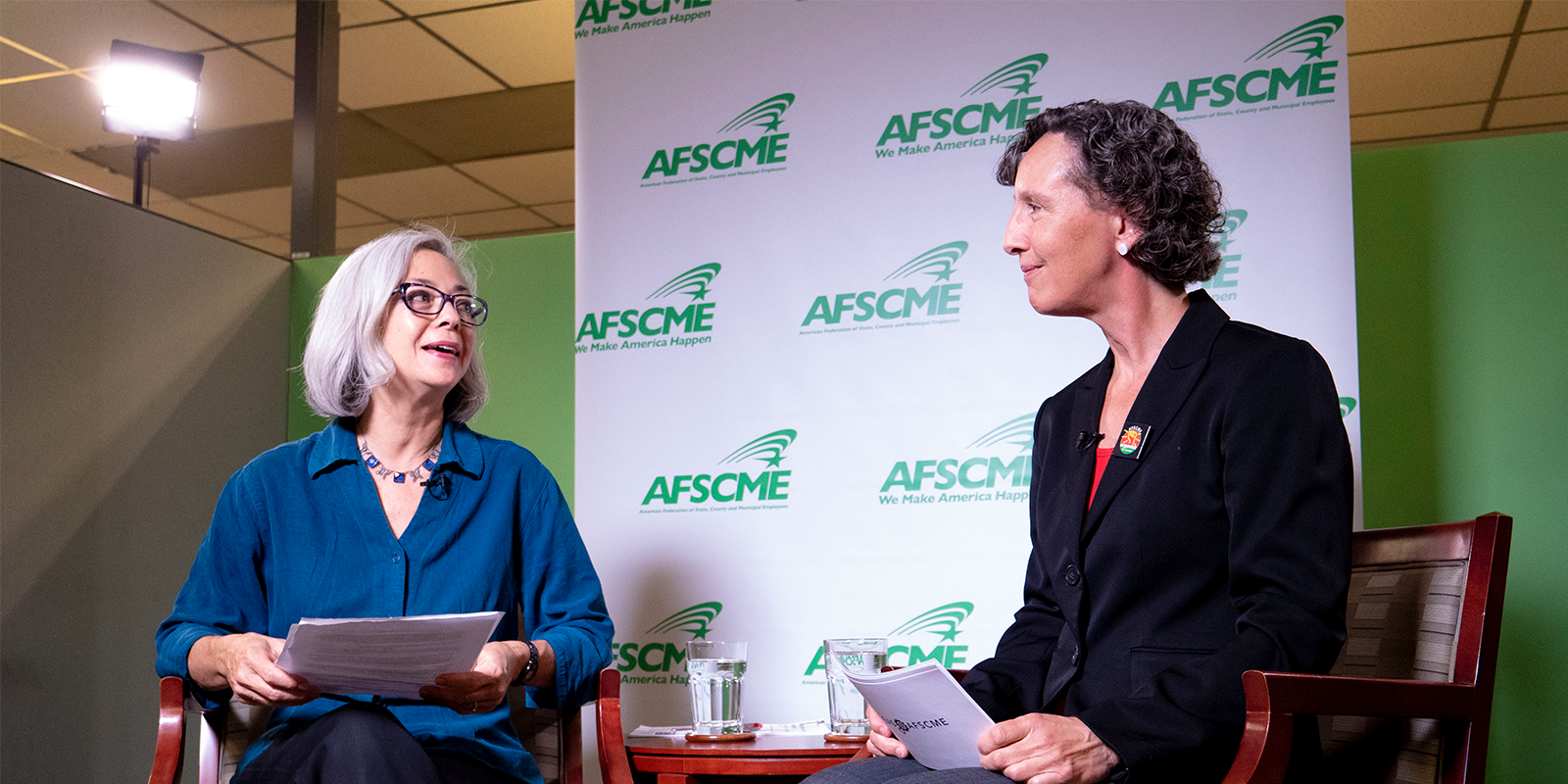 Ideas@AFSCME: How to Make the Economy Work for Everyone