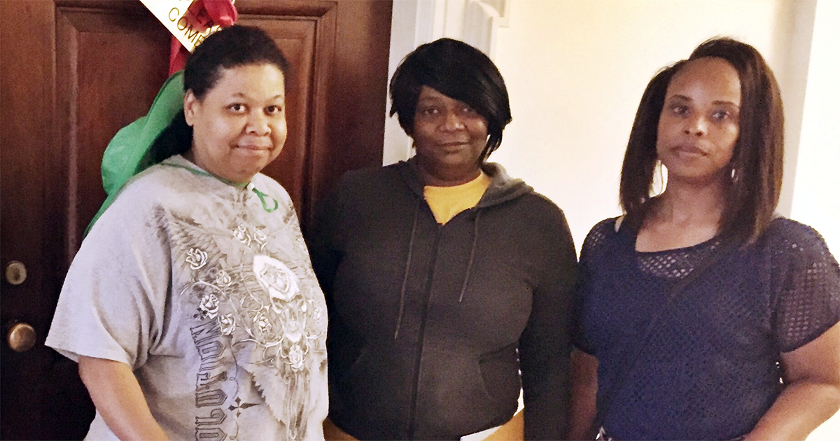 AFSCME Members Help Defeat Paycheck Deception in Missouri
