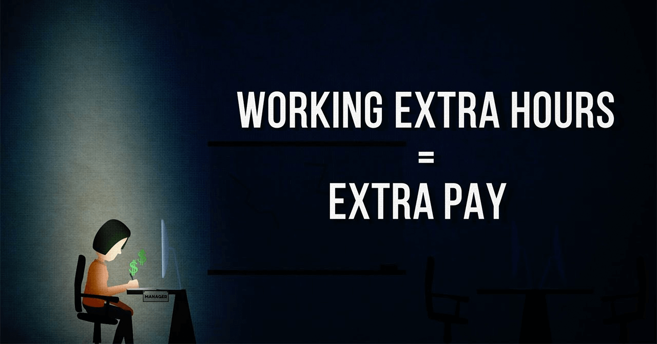 Overtime Rule Will Give Millions an Overdue Raise