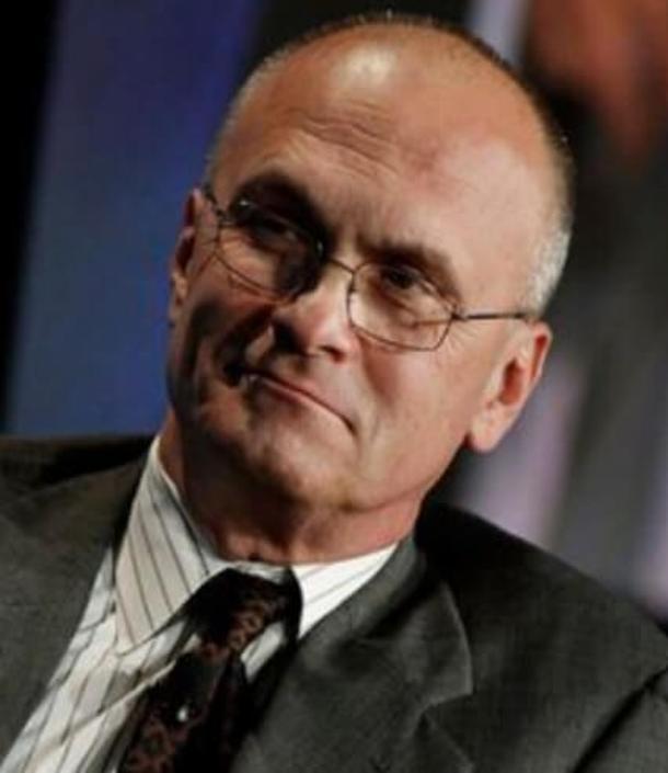 Puzder Out as Labor Secretary Nominee