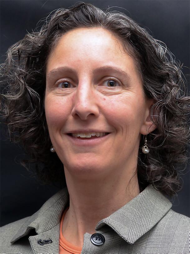 Elissa McBride Elected AFSCME Secretary-Treasurer