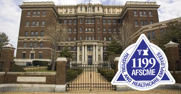 NUHHCE/AFSCME Adds 275 PA Hospital Employees