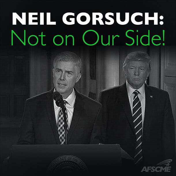 We Must Stand Firm on the 60-Vote Rule for Gorsuch 