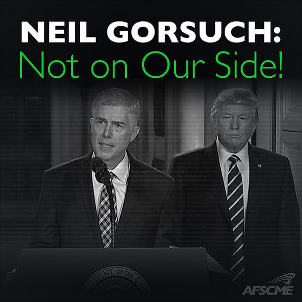 We Must Stand Firm on the 60-Vote Rule for Gorsuch