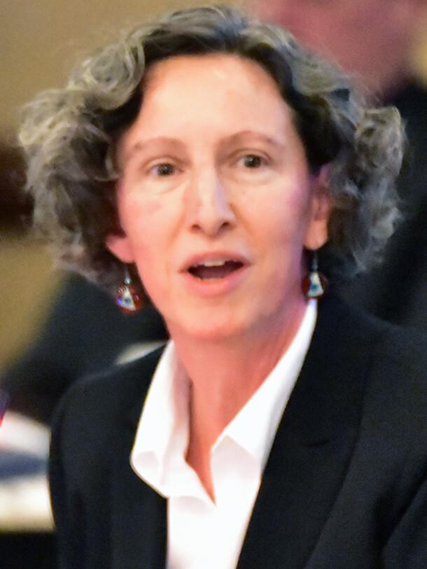 AFSCME Secretary-Treasurer: Trump’s Budget Is ‘An Attack on Public Services’