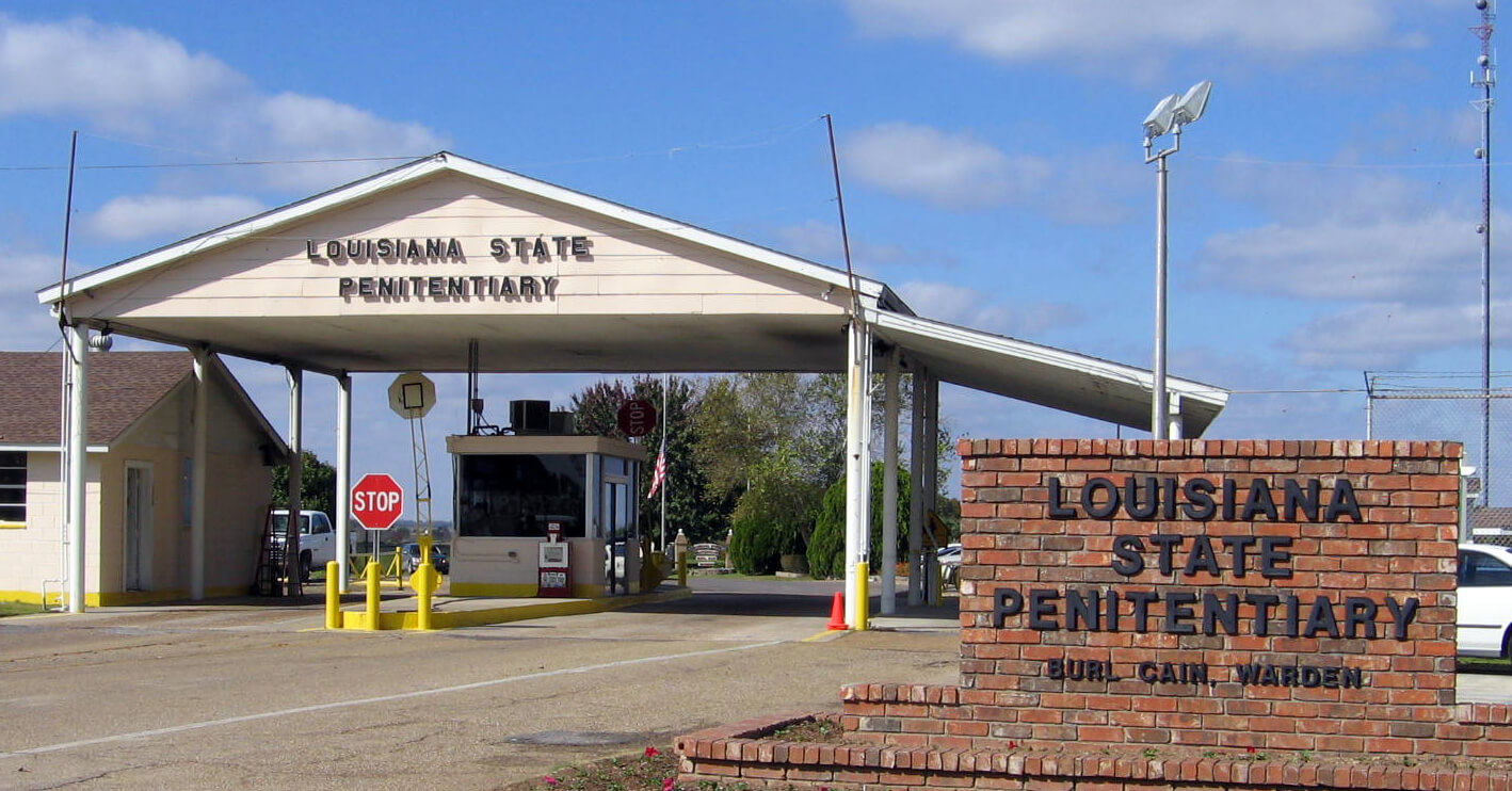 AFSCME Strong Works at Louisiana State Penitentiary