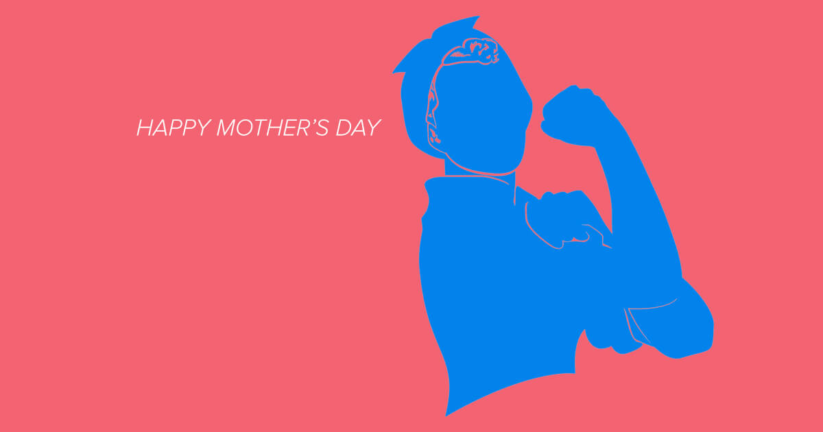 AFSCME Makes Celebrating Mother’s Day Easy