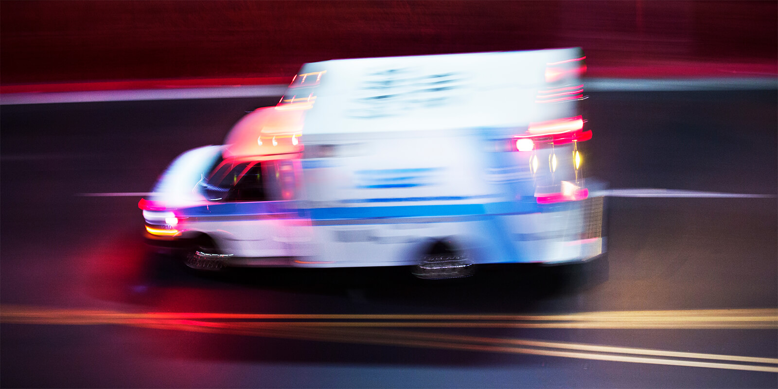 EMS Week: Celebrating Those Who Save Lives