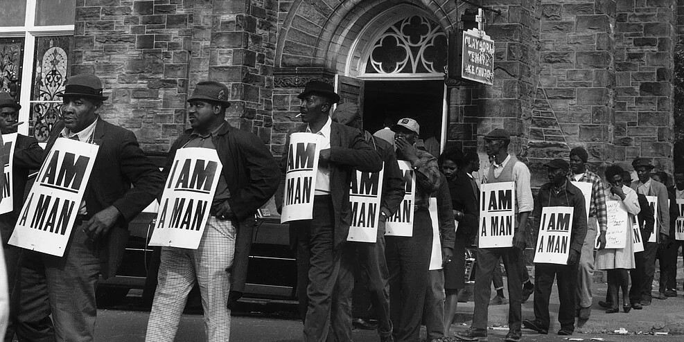 Church Tied to AFSCME and Civil Rights History Now a National Landmark