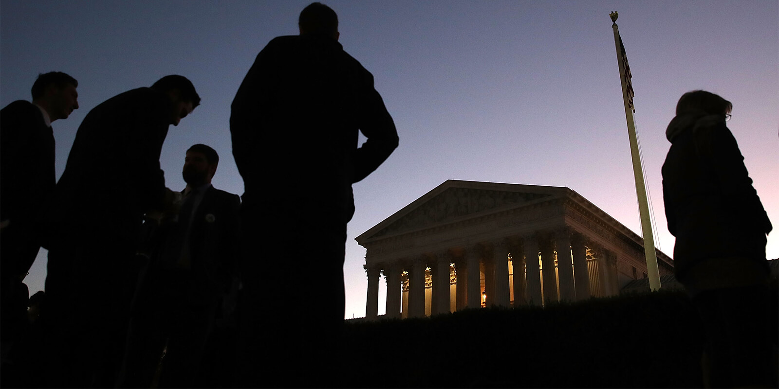 Trump Administration’s Position on Janus Is Yet Another Attack on Working People