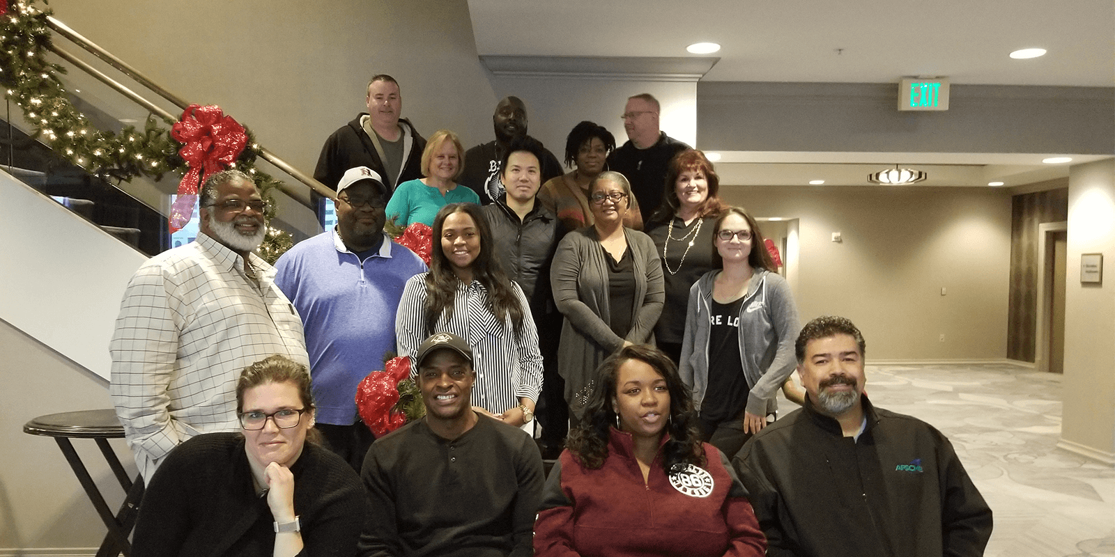 AFSCME is Committed to Racial, Economic and Social Justice