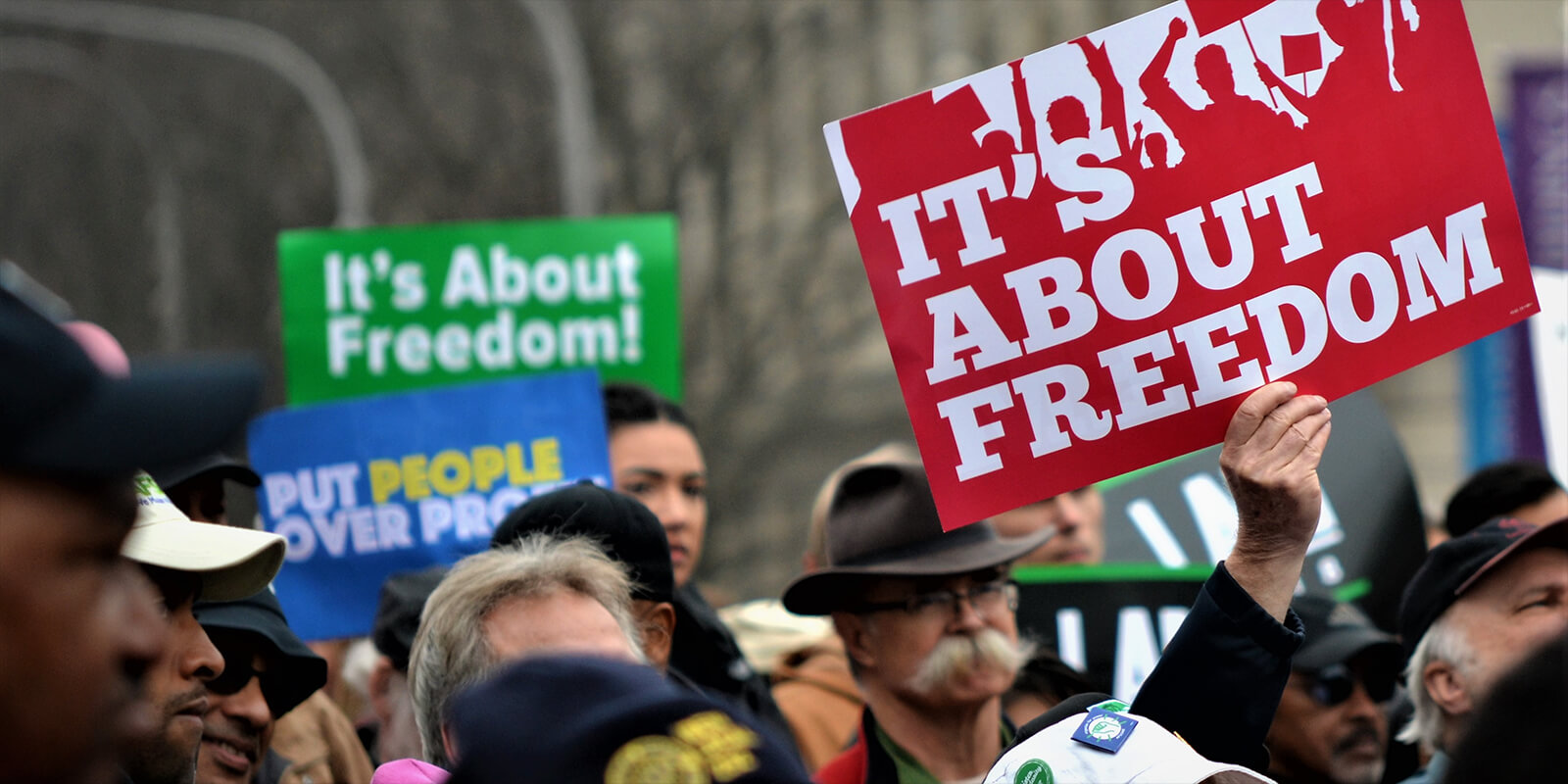 State Policy Network – What Is It and Why You Should Care
