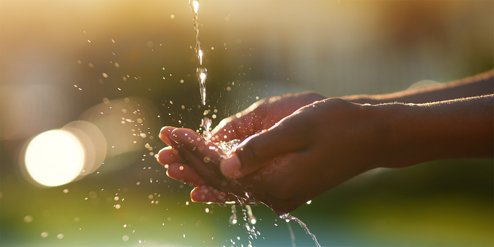 Keeping Baltimore’s Water in Public Hands