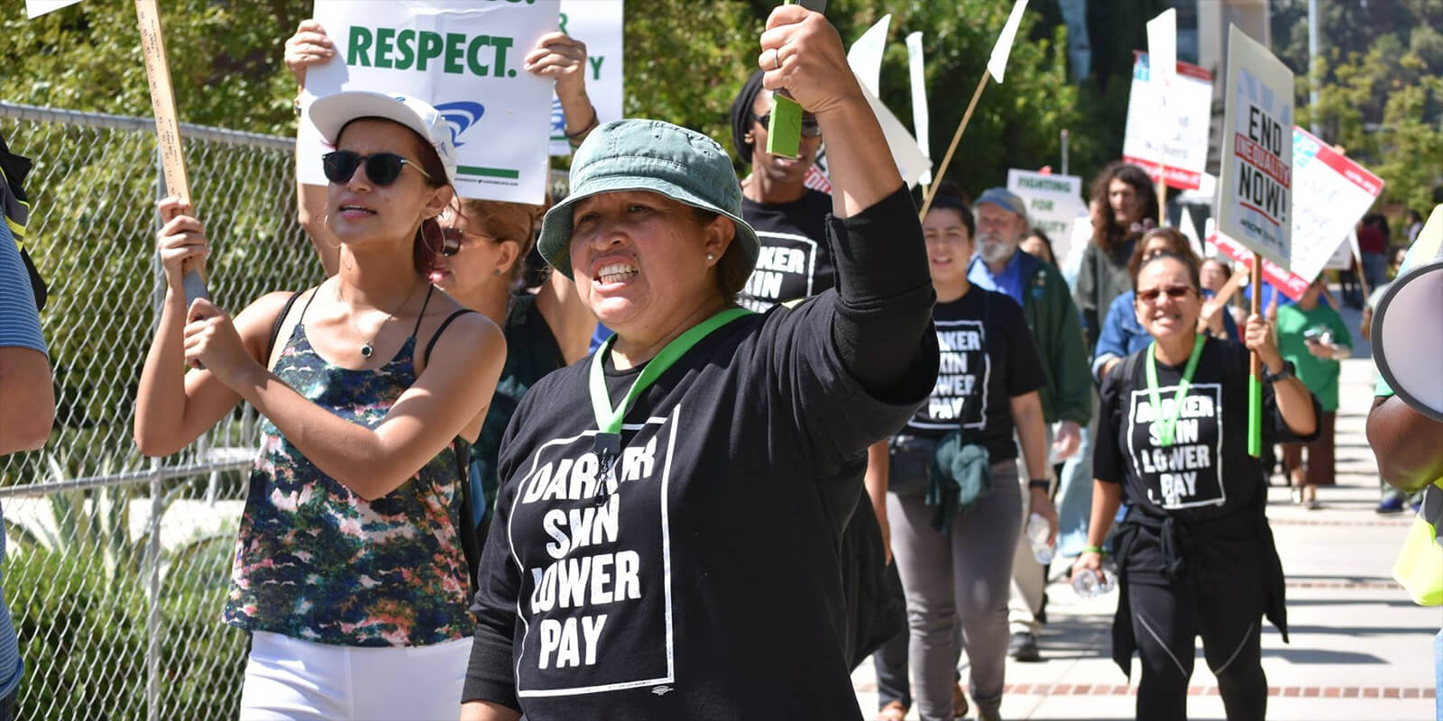 University of California Employees Mulling Second Strike of the Year