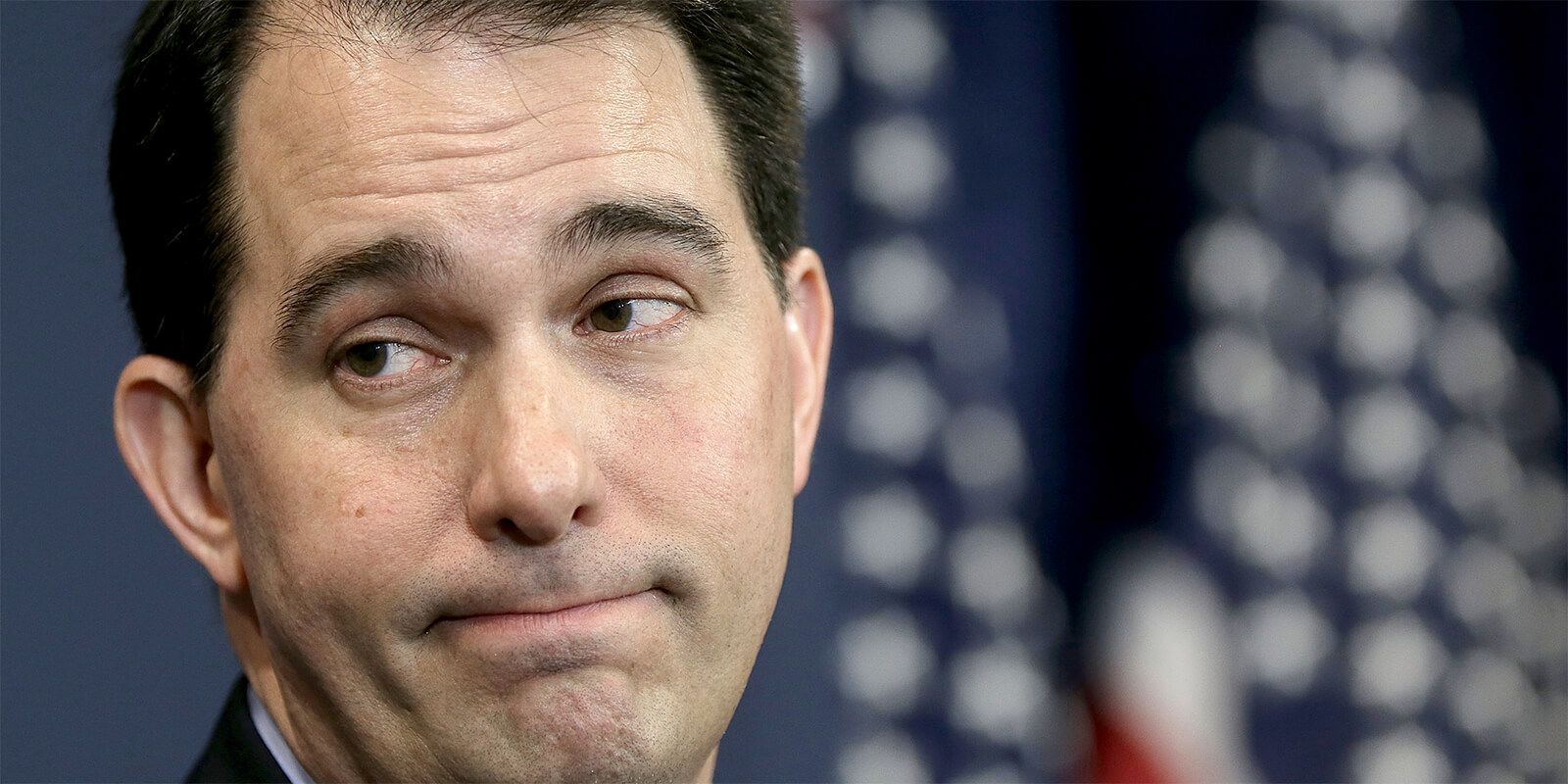 For AFSCME, Walker’s Defeat in Wisconsin Was an Especially Important Victory