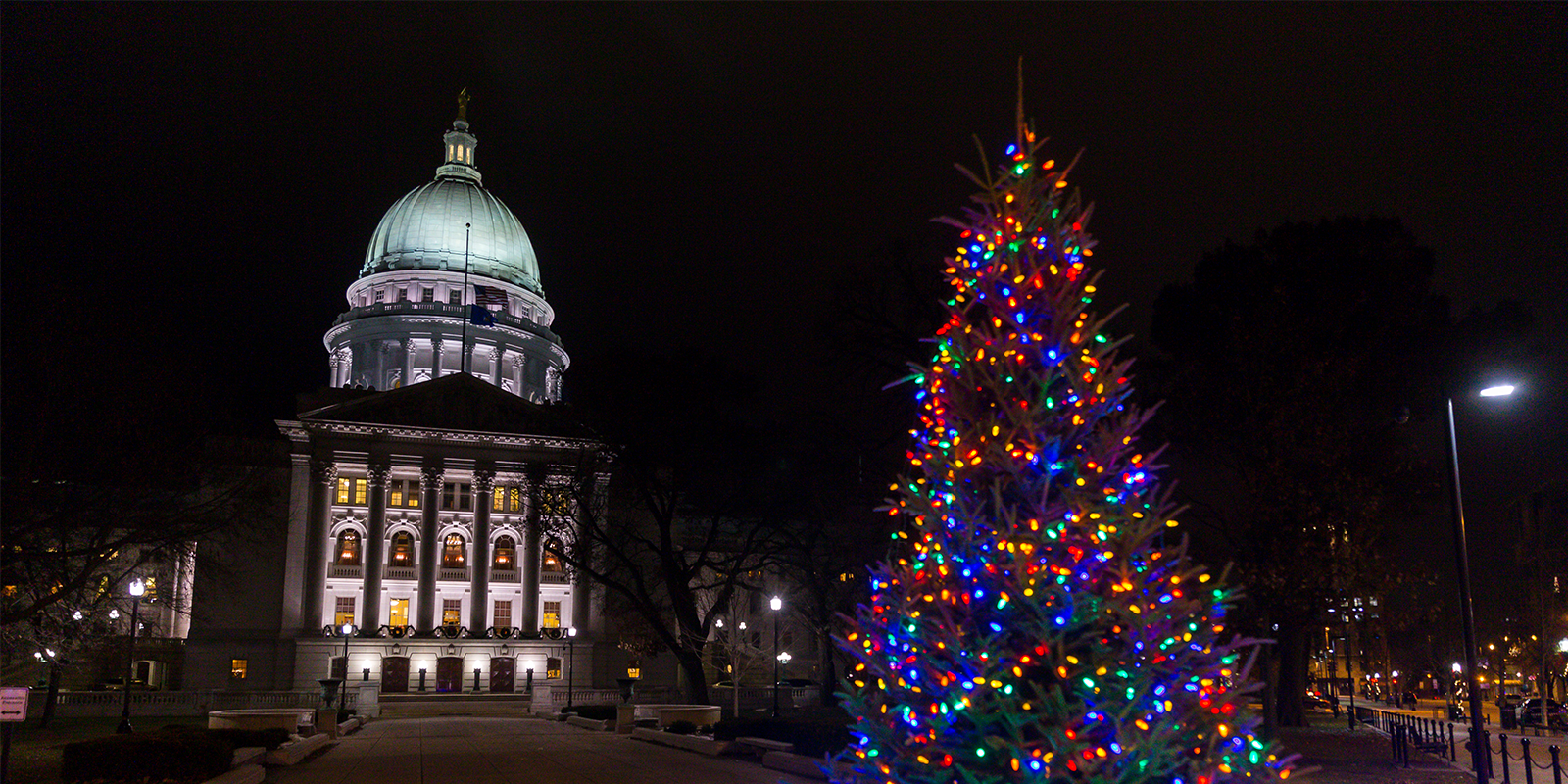 Wisconsin Lame Duck Power Grab Extends Scott Walker’s Anti-Worker Legacy