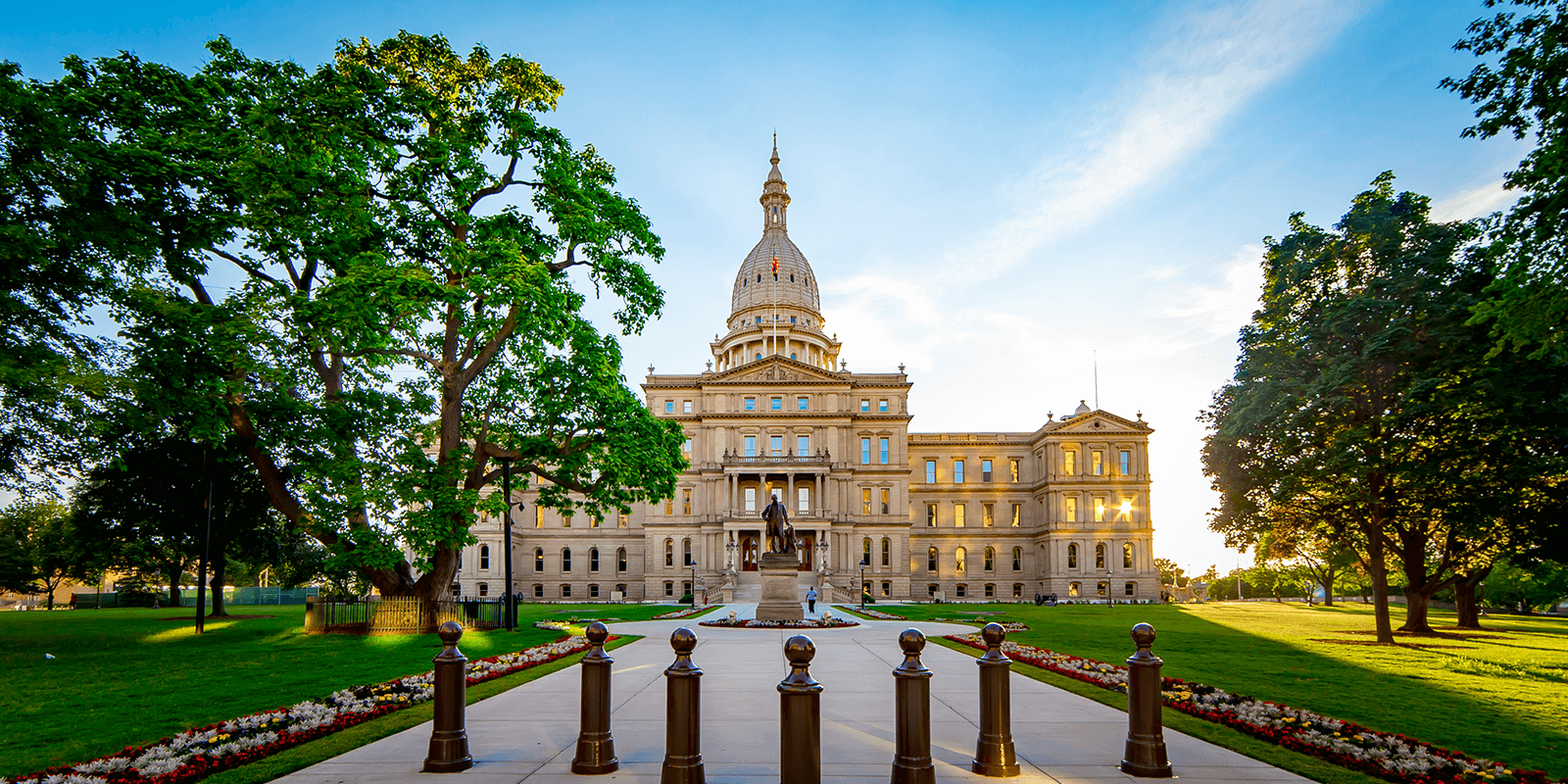 AFSCME Power on Full Display in the Michigan Legislature