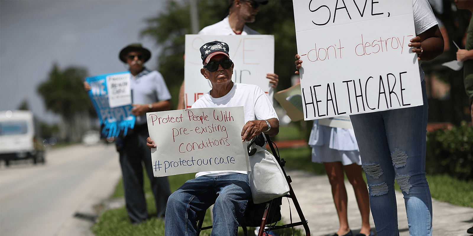 The Affordable Care Act Is Not Jenga. It’s Not a Game. Period.