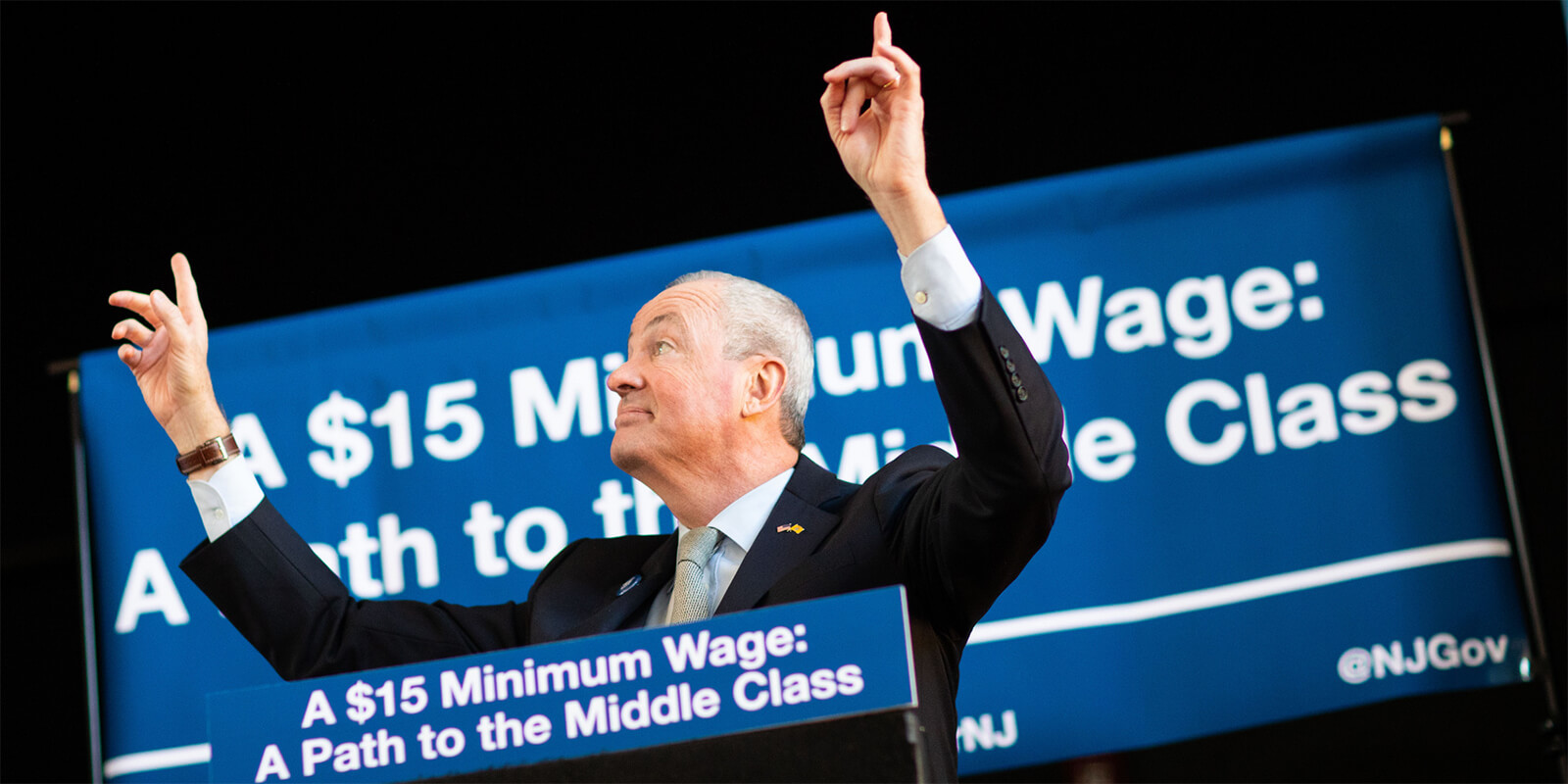 NJ Minimum Wage Will Rise to 15/Hour By 2024 American Federation of