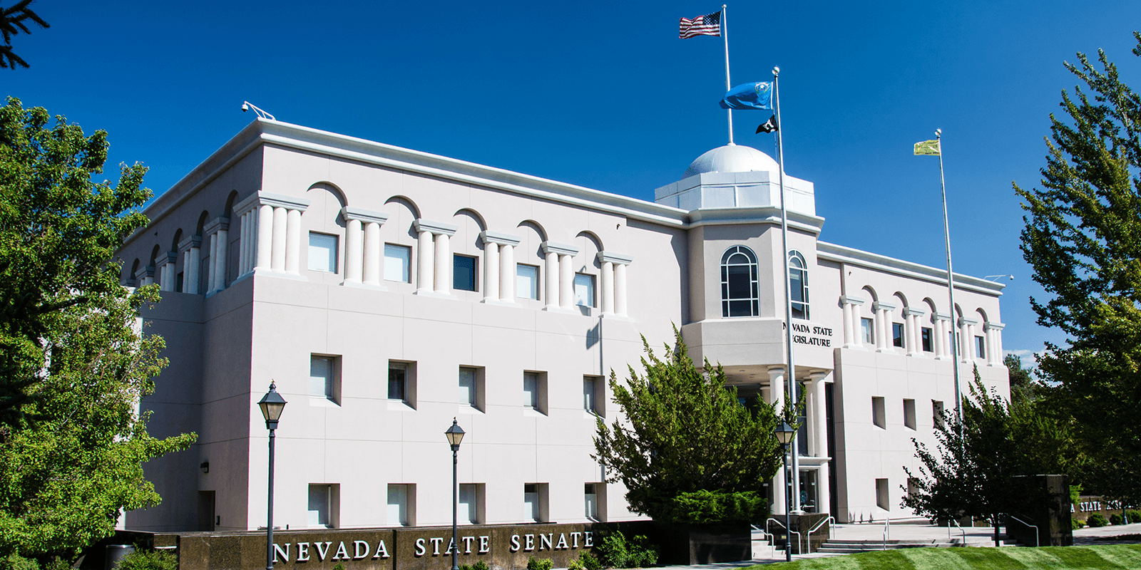 Collective Bargaining on the Horizon for Nevada State Employees