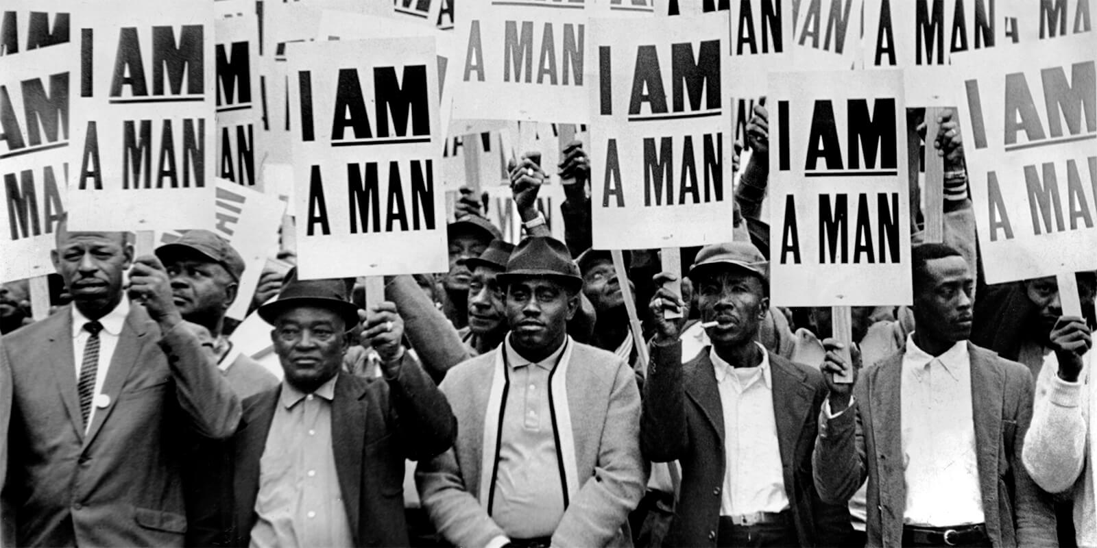 Strong Unions Mean Strong African-American Communities